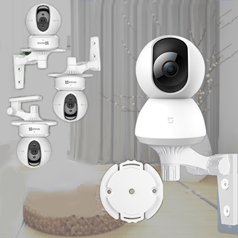 Tp-Link Camera Tapo C210 - قاعدة تثبيت على الحائط من ABS