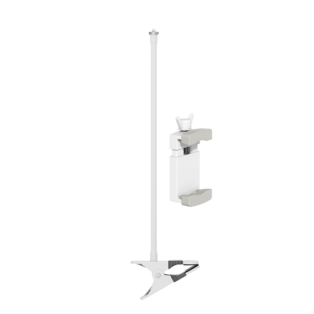 حامل مشبك مرن لكاميرات TP-Link - مراجعة Tp-Link Camera Tapo C210 وسعره