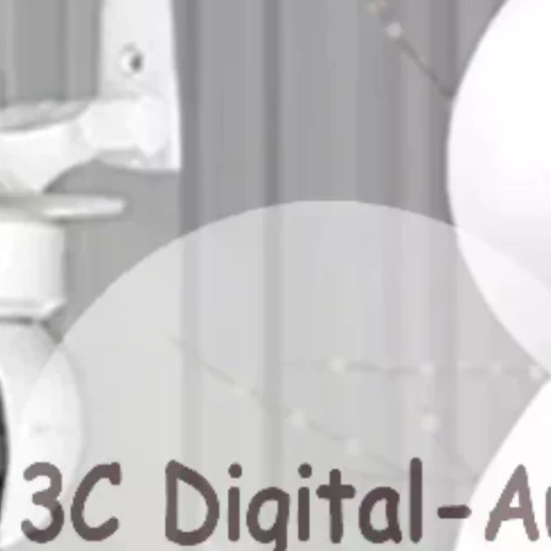قاعدة تثبيت على الحائط لكاميرا - مراجعة Tp-Link Camera Tapo C210 وسعره
