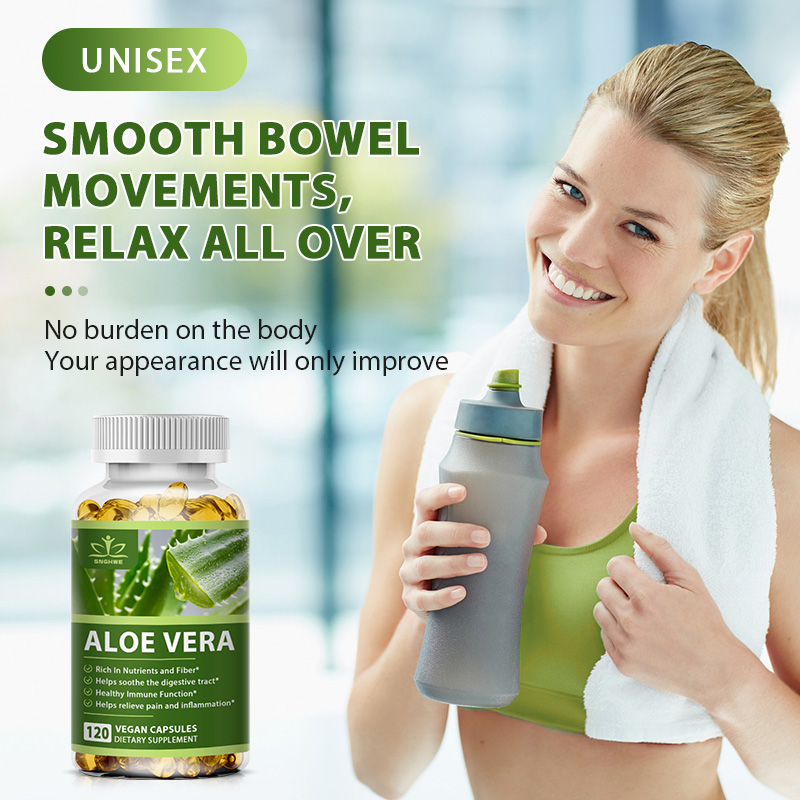 فقدان الوزن كبسولات الصبار ، ح - مراجعة Aloe Vera Pot وسعره