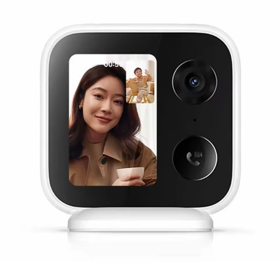 كاميرا شاومي الذكية إصدار مكال - مراجعة Eufy Camera E220 وسعره