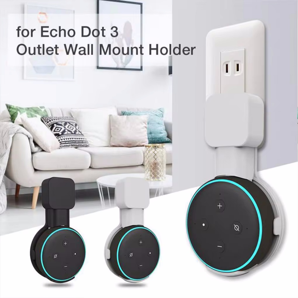 ل صدى نقطة 3 جدار جبل حامل إدا - مراجعة Amazon Speaker Echo Pop وسعره
